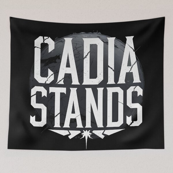 Item preview, Cadia stands designed and sold by Dilwish5.