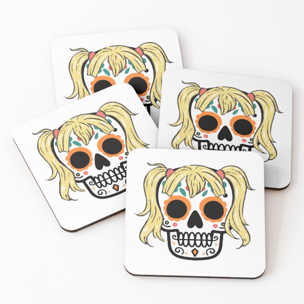 Item preview, Dead Girl designed and sold by Srngl.