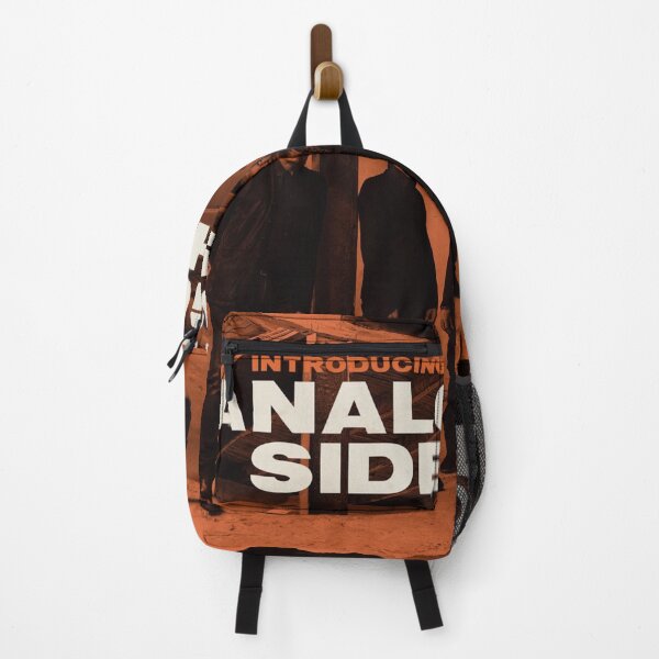 Item preview, The Analogues - Introducing The Analogues Sideshow album 2022 designed and sold by DAVID MCGUIRE.