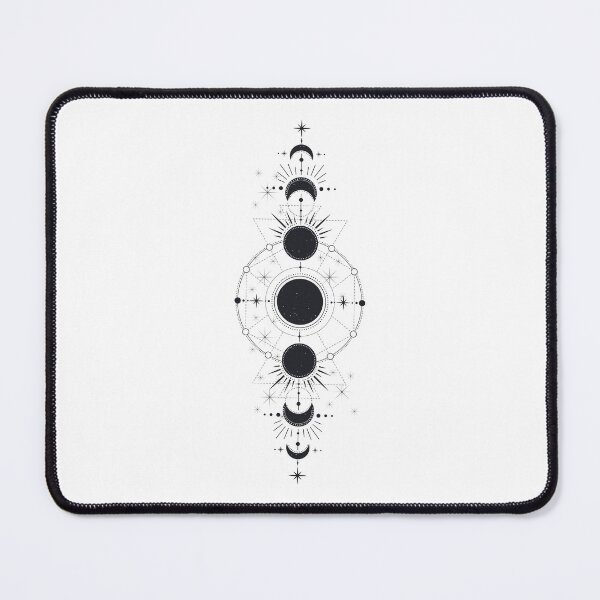 Item preview, moon phases designed and sold by Nice En.