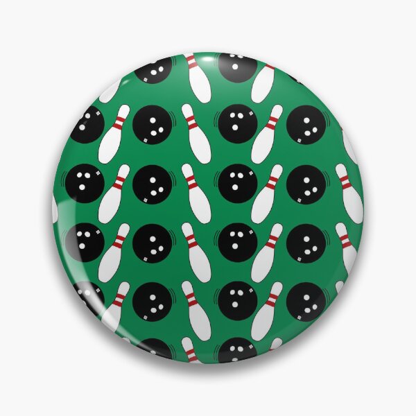 Item preview, Bowling Night designed and sold by KelvinBlaze.