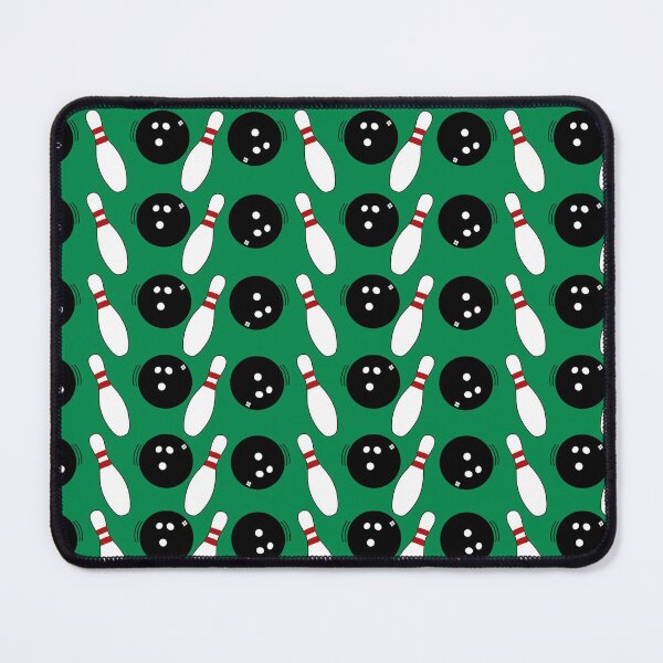 Item preview, Bowling Night designed and sold by KelvinBlaze.