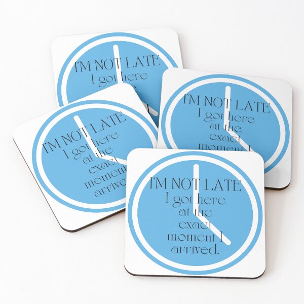Item preview, Always on time designed and sold by Petthecatshop.