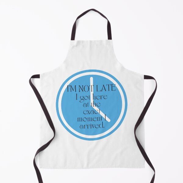Item preview, Always on time designed and sold by Petthecatshop.