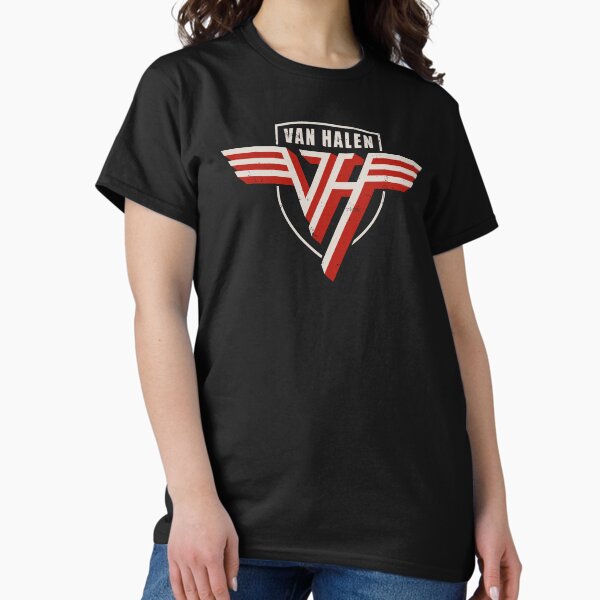 Item preview, fgh38 <<Halen>> Van Van 1973 designed and sold by renealkoe.