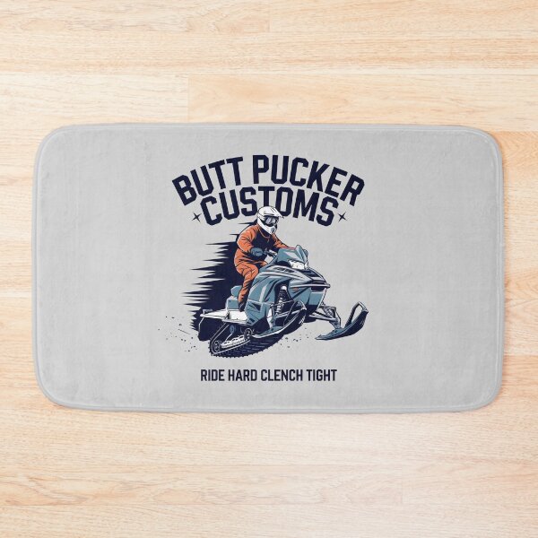 Item preview, snowmobile rider mid-jump designed and sold by Firas Aljazzar.