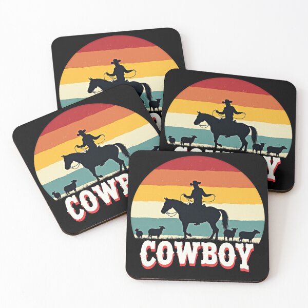 Item preview, Cowboy designed and sold by yoyola999.