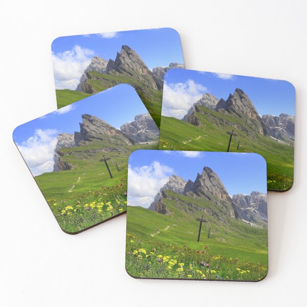 Item preview, The Seceda designed and sold by annalisa56.