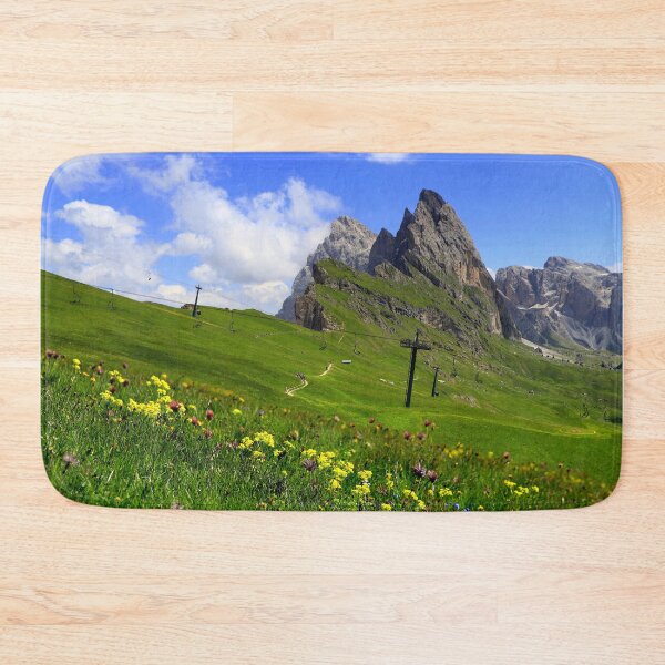 Item preview, The Seceda designed and sold by annalisa56.