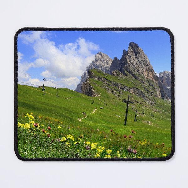 Item preview, The Seceda designed and sold by annalisa56.