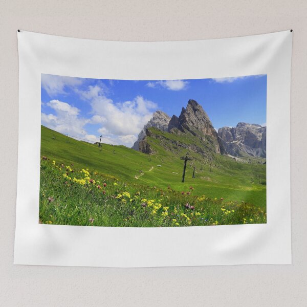 Item preview, The Seceda designed and sold by annalisa56.