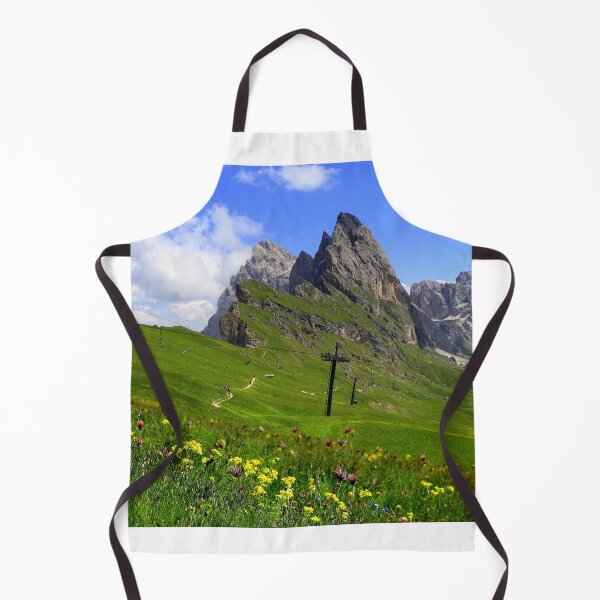 Item preview, The Seceda designed and sold by annalisa56.