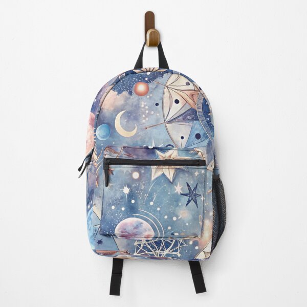 Item preview, Zodiac Constellations and Moon Phases designed and sold by zaina.sho.