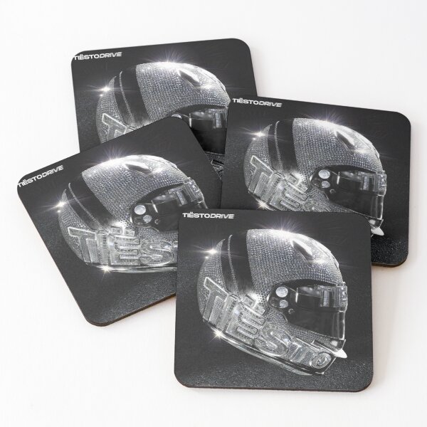 Item preview, Tiësto - Drive album 2023 designed and sold by DAVID MCGUIRE.