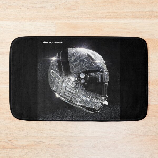 Item preview, Tiësto - Drive album 2023 designed and sold by DAVID MCGUIRE.