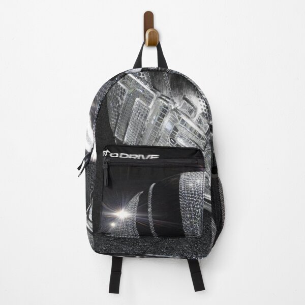 Item preview, Tiësto - Drive album 2023 designed and sold by DAVID MCGUIRE.