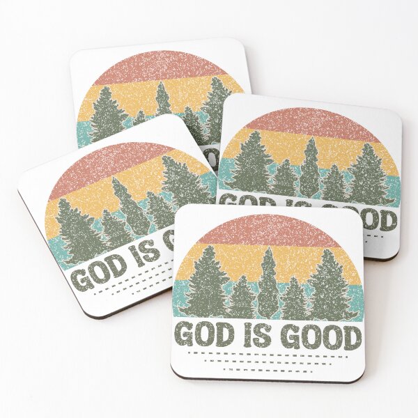 Item preview, God Is Good designed and sold by Redeemed365.