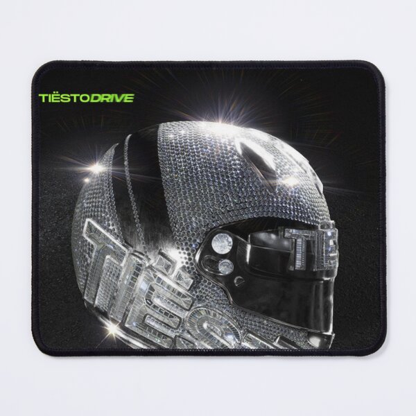 Item preview, Tiësto - DRIVE Continuous DJ Mix album 2023 designed and sold by DAVID MCGUIRE.