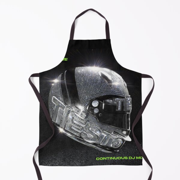 Item preview, Tiësto - DRIVE Continuous DJ Mix album 2023 designed and sold by DAVID MCGUIRE.