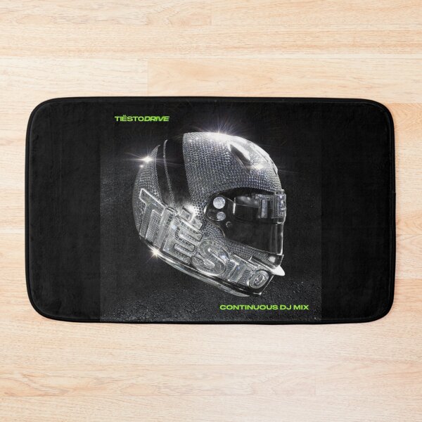 Item preview, Tiësto - DRIVE Continuous DJ Mix album 2023 designed and sold by DAVID MCGUIRE.