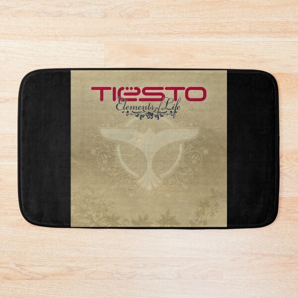 Item preview, Tiësto - Elements of Life album 2007 designed and sold by DAVID MCGUIRE.