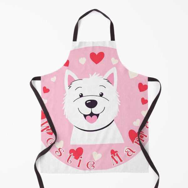 Item preview, Westie Mama, Super Gift For dog Mum designed and sold by DotisDreams.
