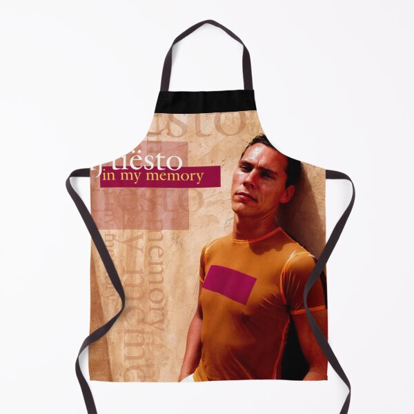 Item preview, Tiësto - In My Memory album 2001 designed and sold by DAVID MCGUIRE.