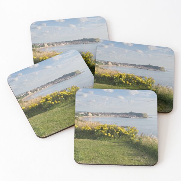 Item preview, South Bay Clifftop View designed and sold by MichaelBShannon.