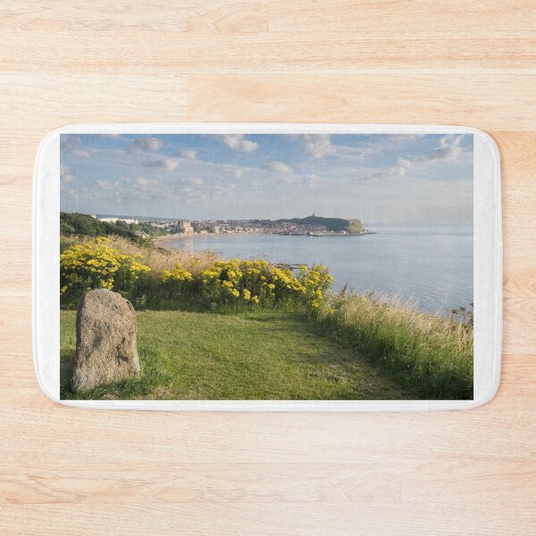 Item preview, South Bay Clifftop View designed and sold by MichaelBShannon.