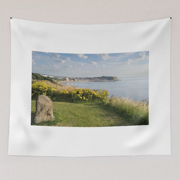 Item preview, South Bay Clifftop View designed and sold by MichaelBShannon.