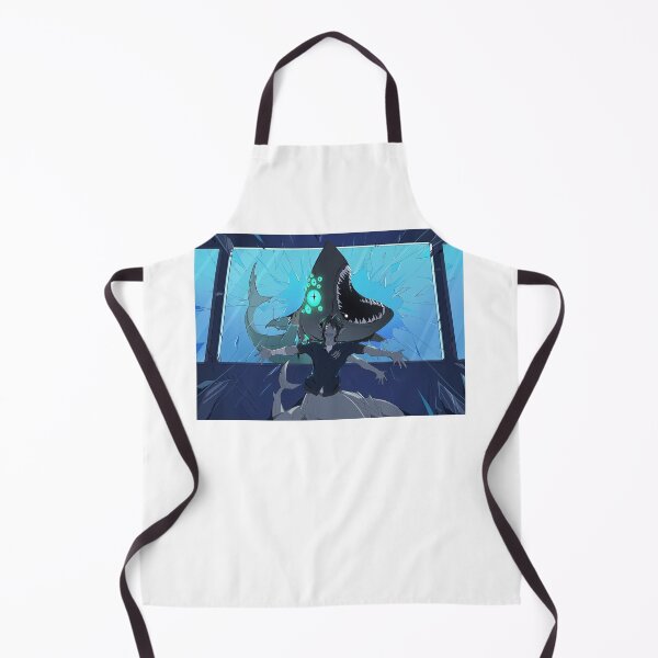 Item preview, Horror Sebastian Solace designed and sold by CaquiasIbraham.