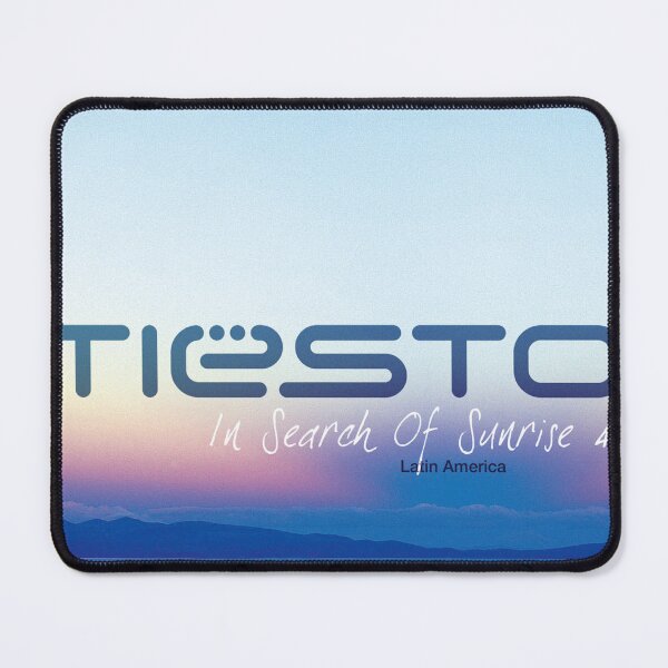 Item preview, Tiësto - In Search of Sunrise 4 Latin America album 2005 designed and sold by DAVID MCGUIRE.