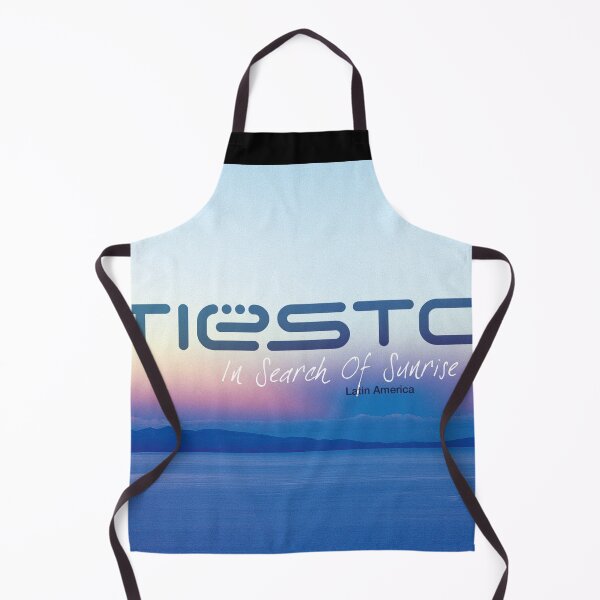 Item preview, Tiësto - In Search of Sunrise 4 Latin America album 2005 designed and sold by DAVID MCGUIRE.