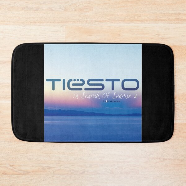 Item preview, Tiësto - In Search of Sunrise 4 Latin America album 2005 designed and sold by DAVID MCGUIRE.