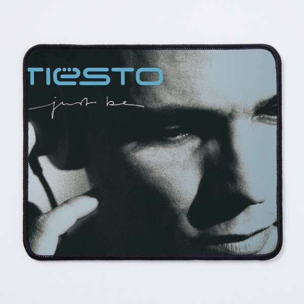 Item preview, Tiësto - Just Be album 2004 designed and sold by DAVID MCGUIRE.