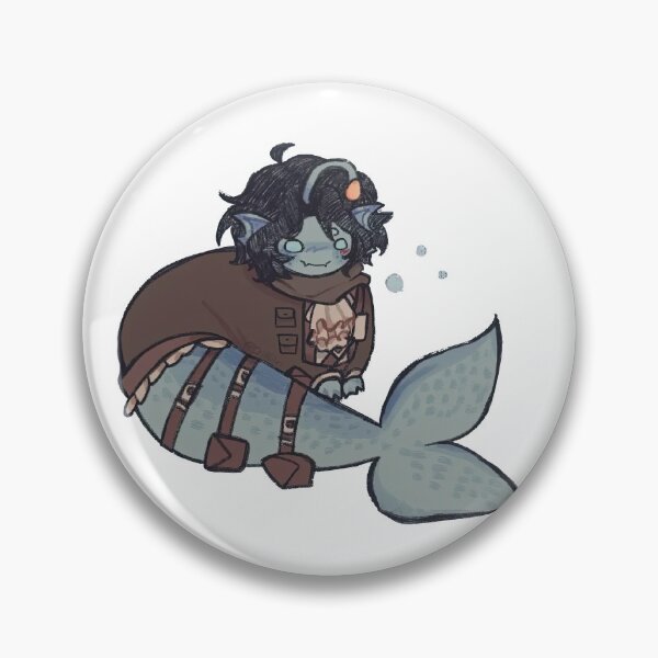 Item preview, Sebastian Solace Cute Horror Game designed and sold by CaquiasIbraham.