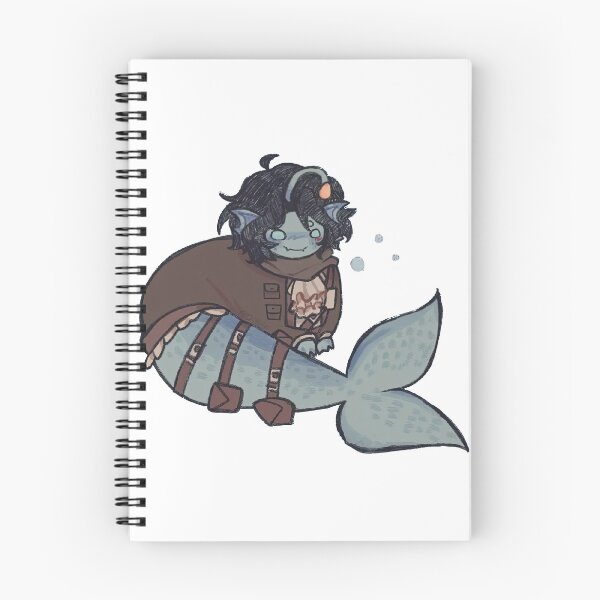 Item preview, Sebastian Solace Cute Horror Game designed and sold by CaquiasIbraham.