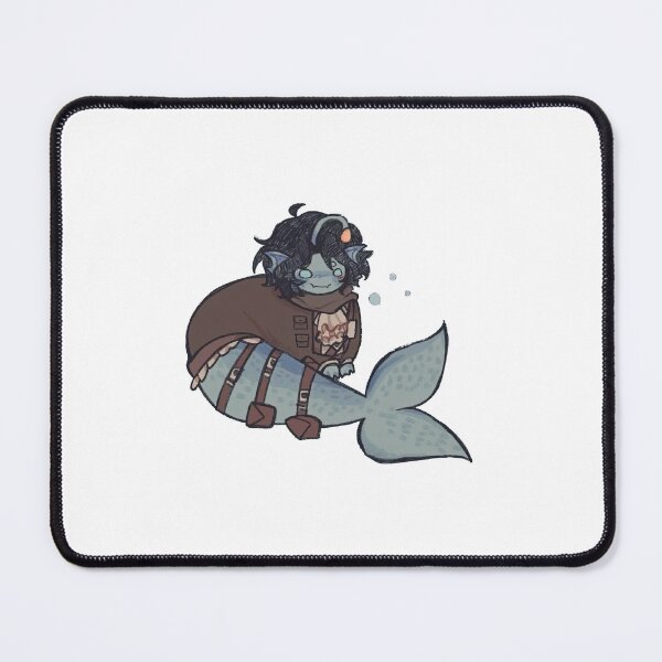 Item preview, Sebastian Solace Cute Horror Game designed and sold by CaquiasIbraham.
