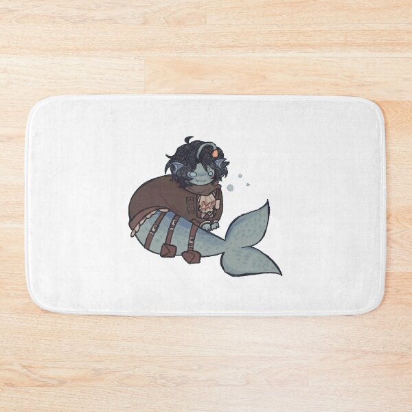 Item preview, Sebastian Solace Cute Horror Game designed and sold by CaquiasIbraham.