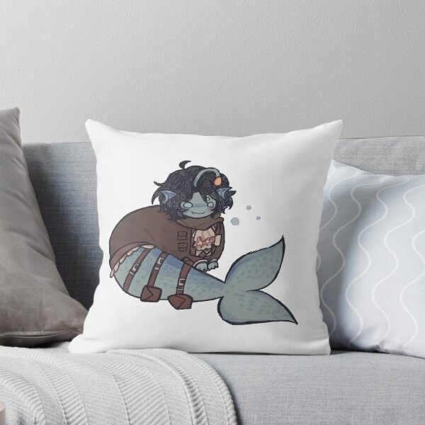 Item preview, Sebastian Solace Cute Horror Game designed and sold by CaquiasIbraham.