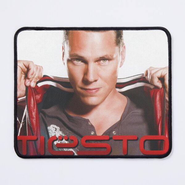 Item preview, Tiësto - Kaleidoscope album 2009 designed and sold by DAVID MCGUIRE.