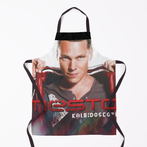 Item preview, Tiësto - Kaleidoscope album 2009 designed and sold by DAVID MCGUIRE.