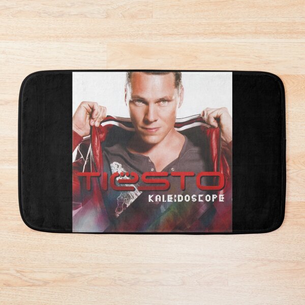 Item preview, Tiësto - Kaleidoscope album 2009 designed and sold by DAVID MCGUIRE.