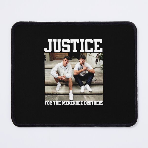 Item preview, Justice For The Brothers designed and sold by EspressoCofeMa.