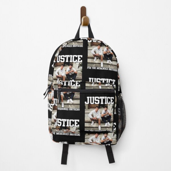 Item preview, Justice For The  Brothers designed and sold by EspressoCofeMa.