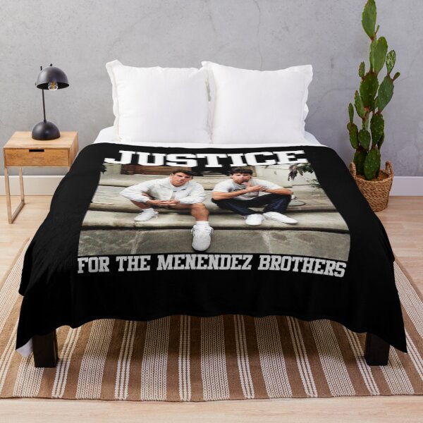Item preview, Justice For The  Brothers designed and sold by EspressoCofeMa.