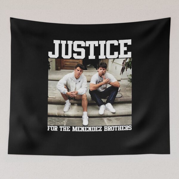 Item preview, Justice For The  Brothers designed and sold by EspressoCofeMa.