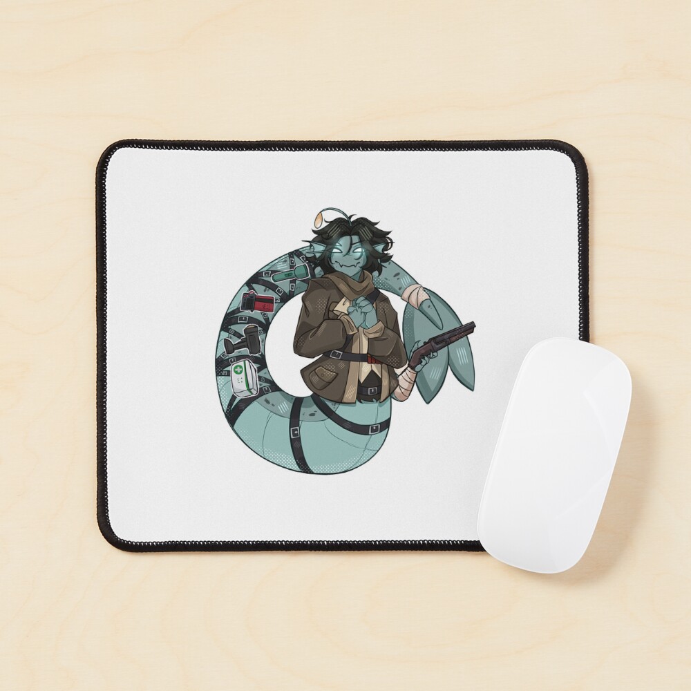 Sebastian Solace roblox Pressure Sticker