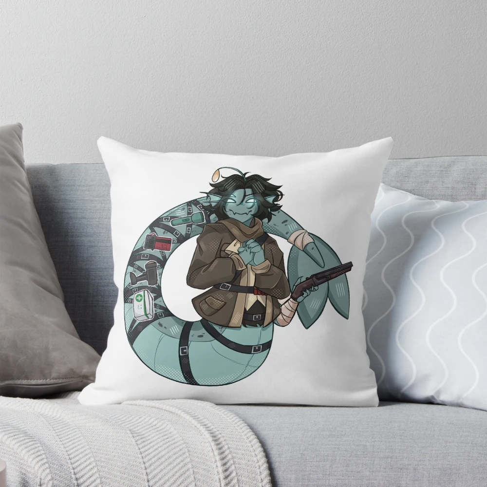 Sebastian Solace roblox Pressure