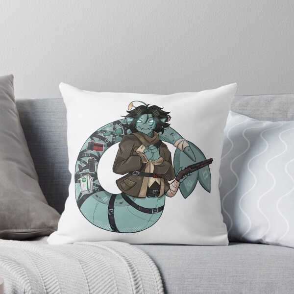 Pressure Roblox Pillows & Cushions for Sale | Redbubble